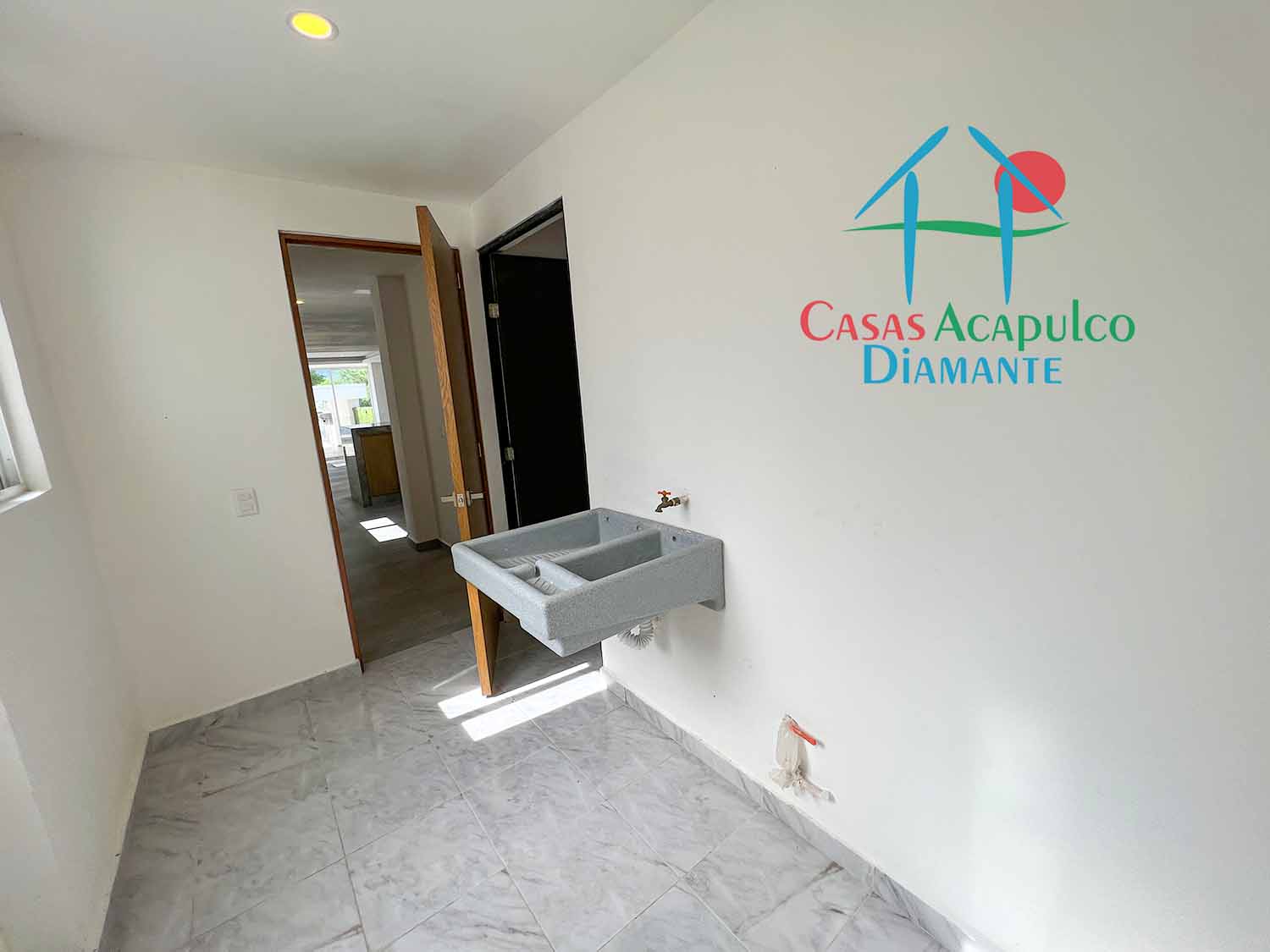 Casa Daniela - Lavandería 2